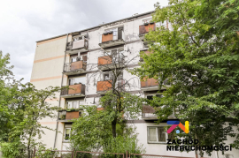 Kawalerka w Centrum Zielonej GÓry!!
